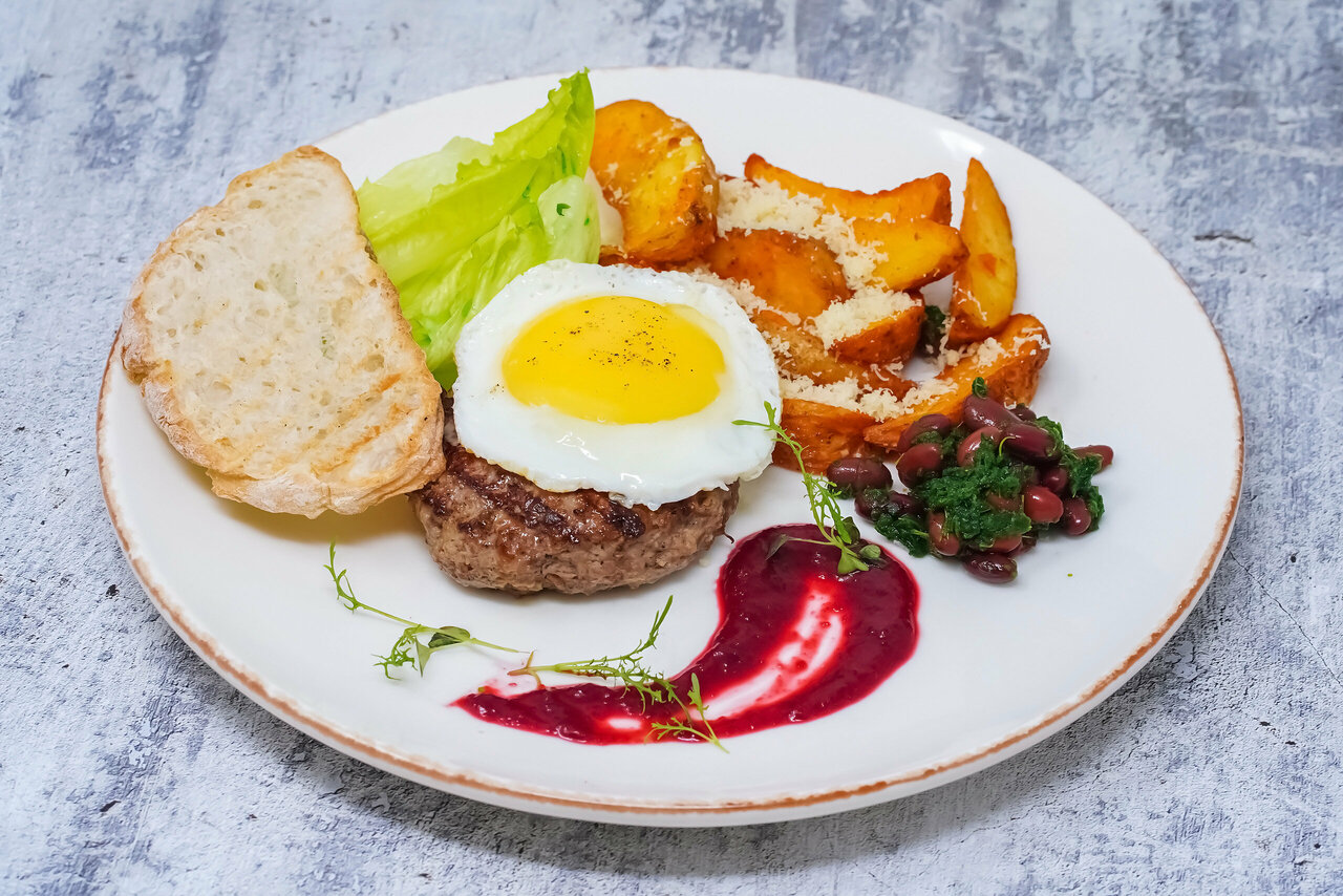 Гостиница Родник Алтая Белокуриха-53