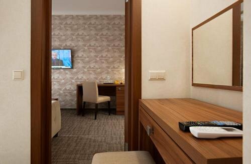 Гостиница Родник Алтая Белокуриха-17