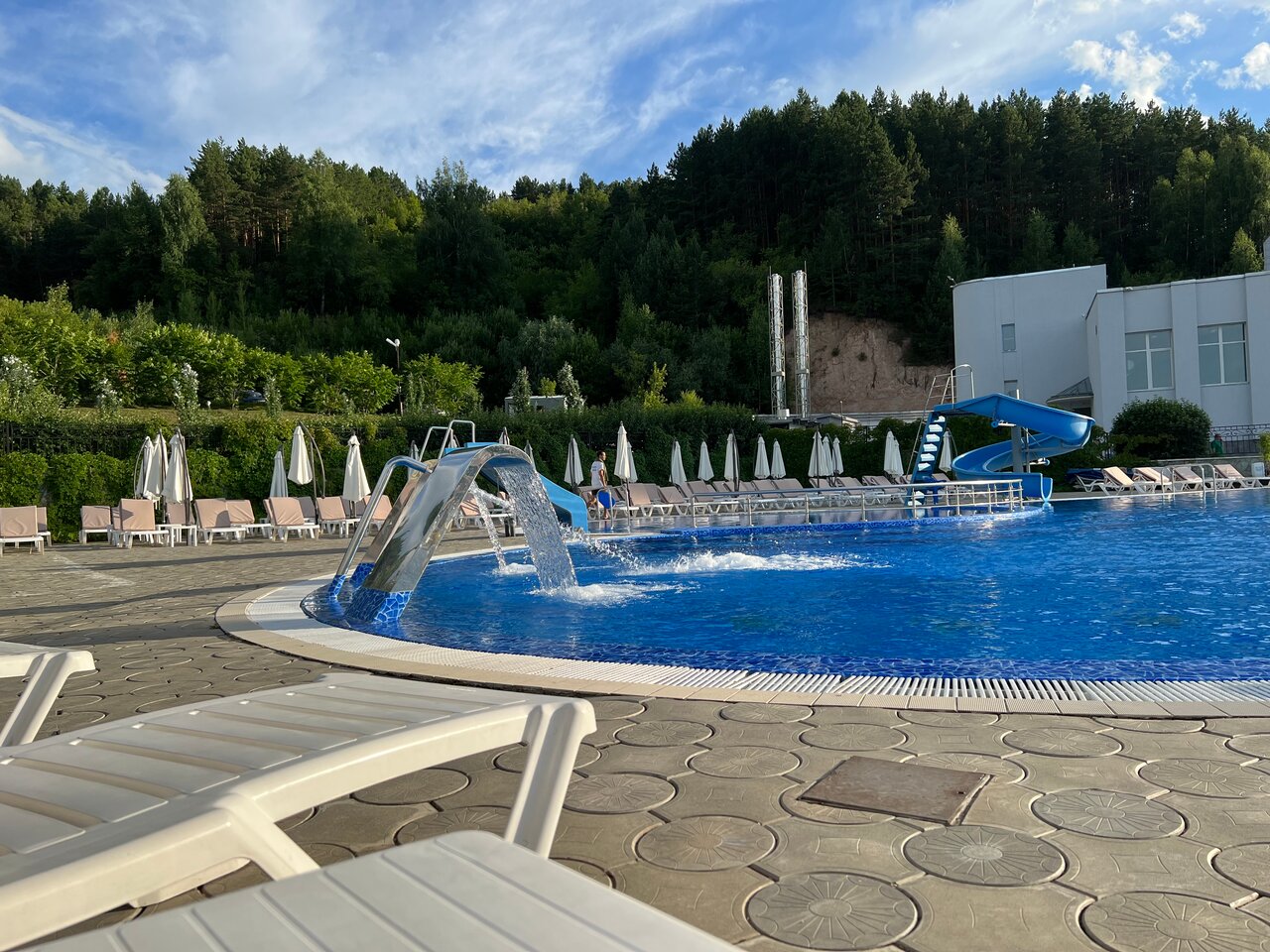 Гостиница Родник Алтая Белокуриха-169