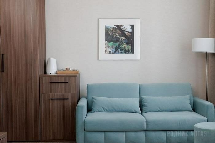 Гостиница Родник Алтая Белокуриха