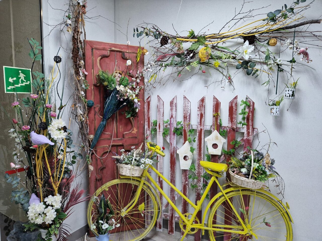 Гостиница Родник Алтая Белокуриха-228