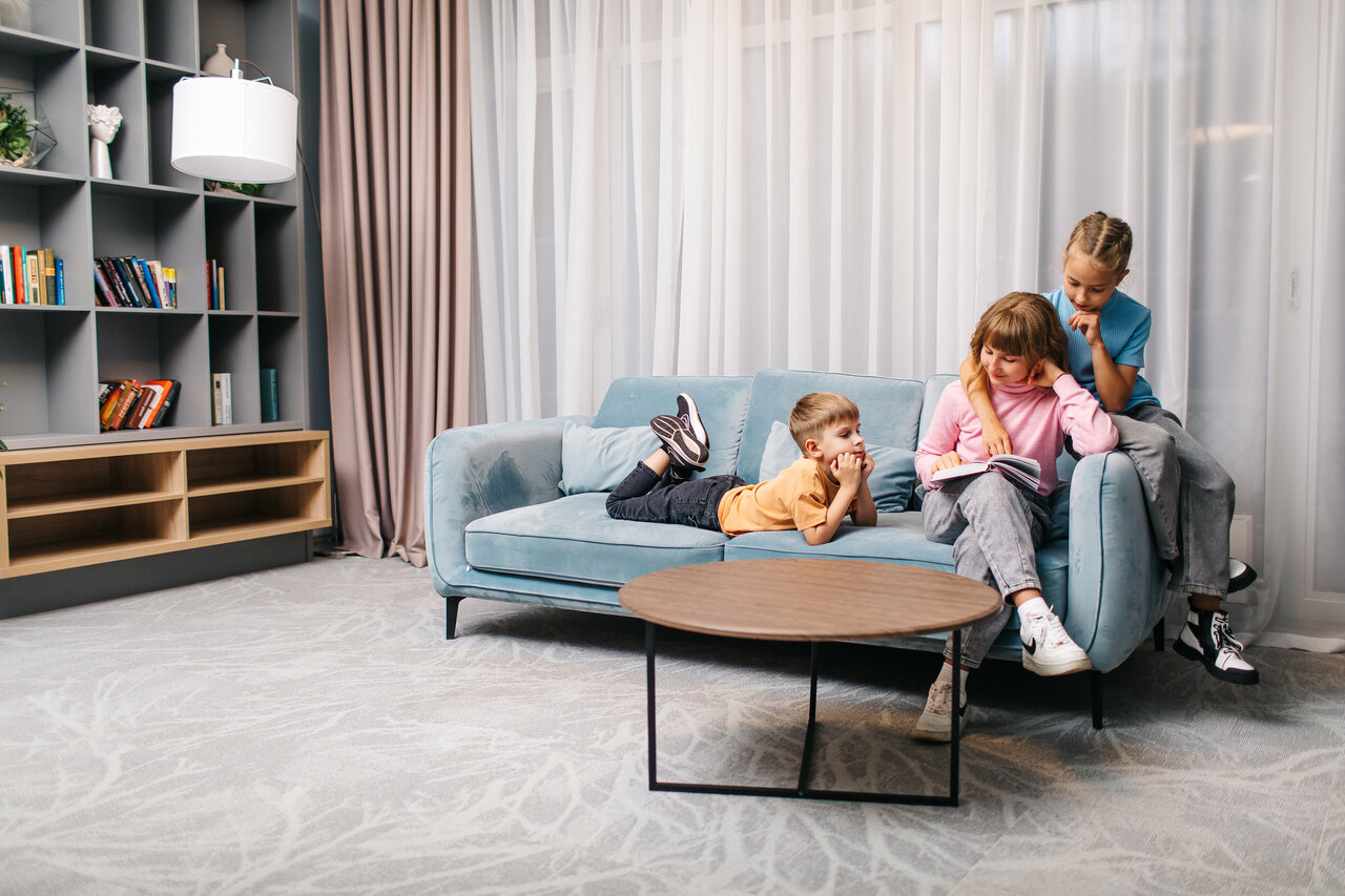 Гостиница Родник Алтая Белокуриха-64