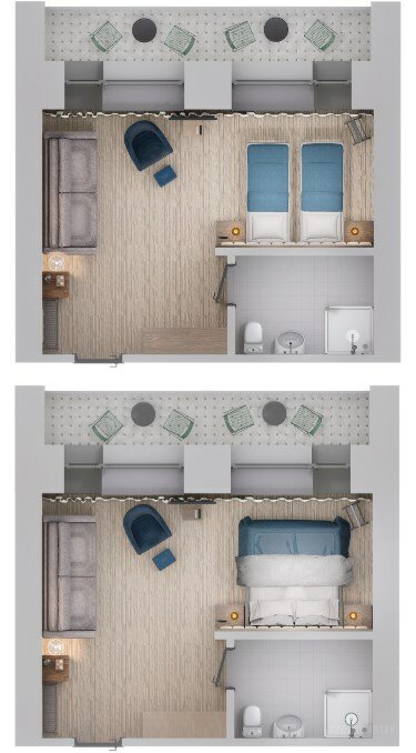 Гостиница Родник Алтая Белокуриха