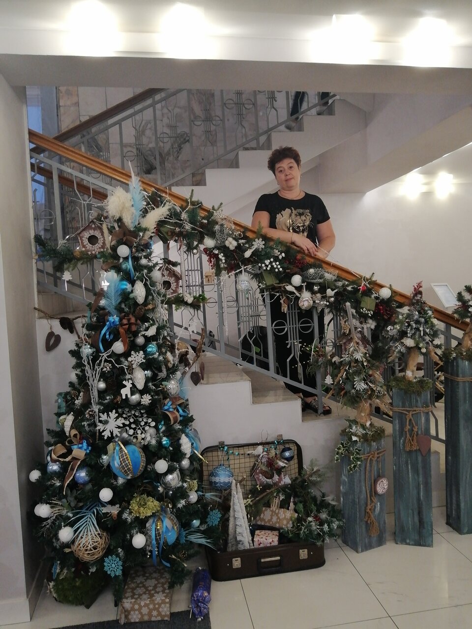 Гостиница Родник Алтая Белокуриха-239