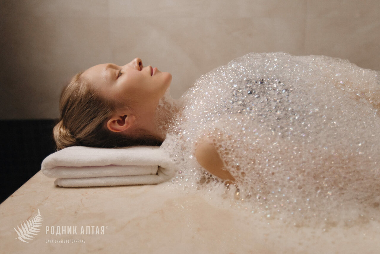 Гостиница Родник Алтая Белокуриха-29