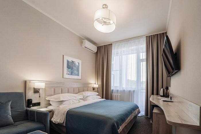 Гостиница Родник Алтая Белокуриха