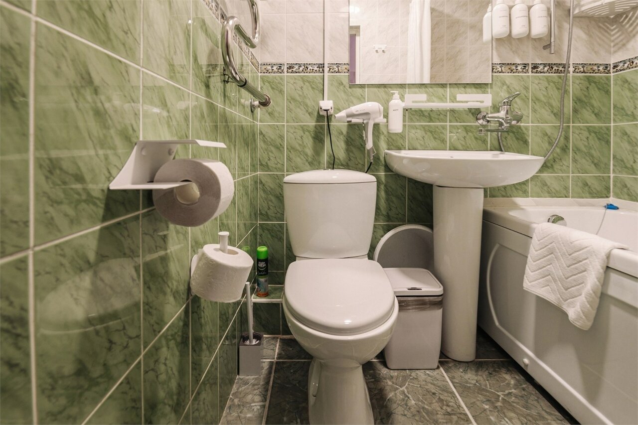 Гостиница Родник Алтая Белокуриха