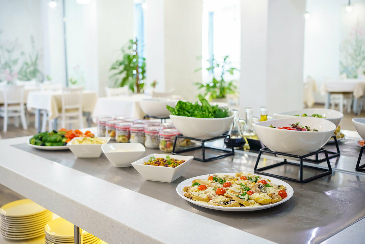 Гостиница Родник Алтая Белокуриха-10