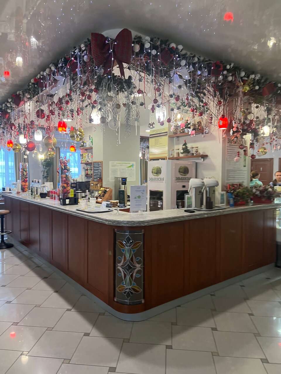 Гостиница Родник Алтая Белокуриха-222