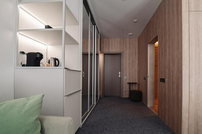 Гостиница Родник Алтая Белокуриха