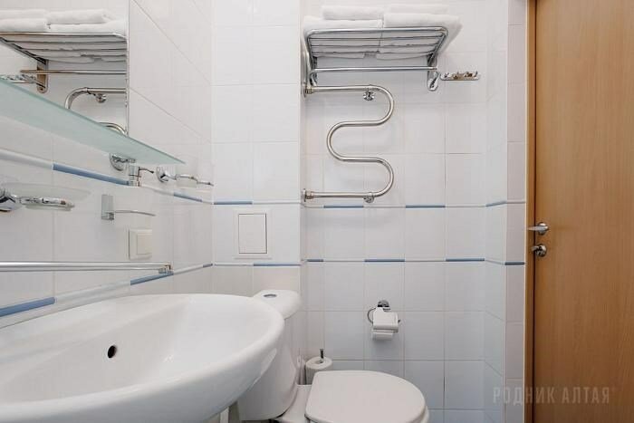 Гостиница Родник Алтая Белокуриха