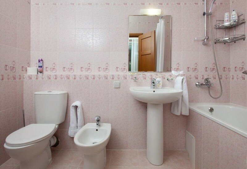 Гостиница Родник Алтая Белокуриха-107