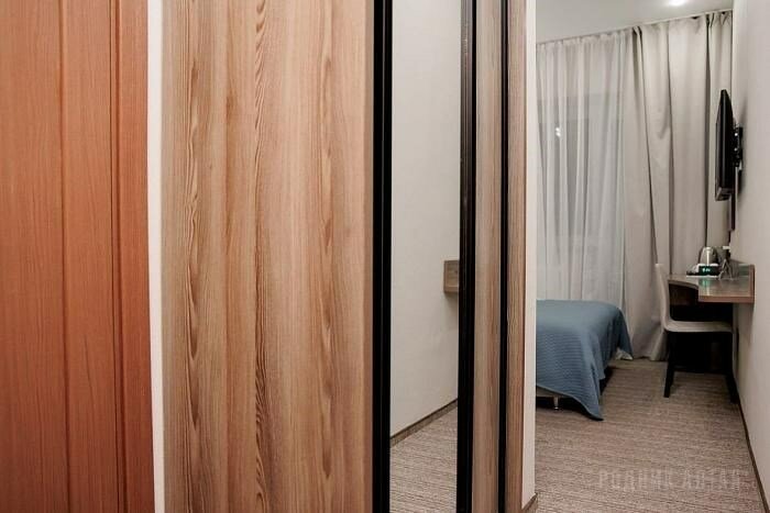 Гостиница Родник Алтая Белокуриха