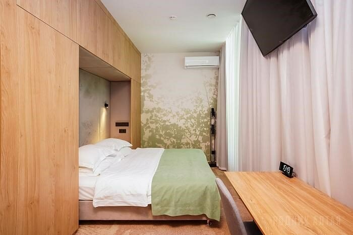 Гостиница Родник Алтая Белокуриха