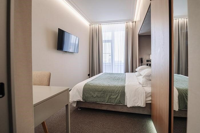 Гостиница Родник Алтая Белокуриха