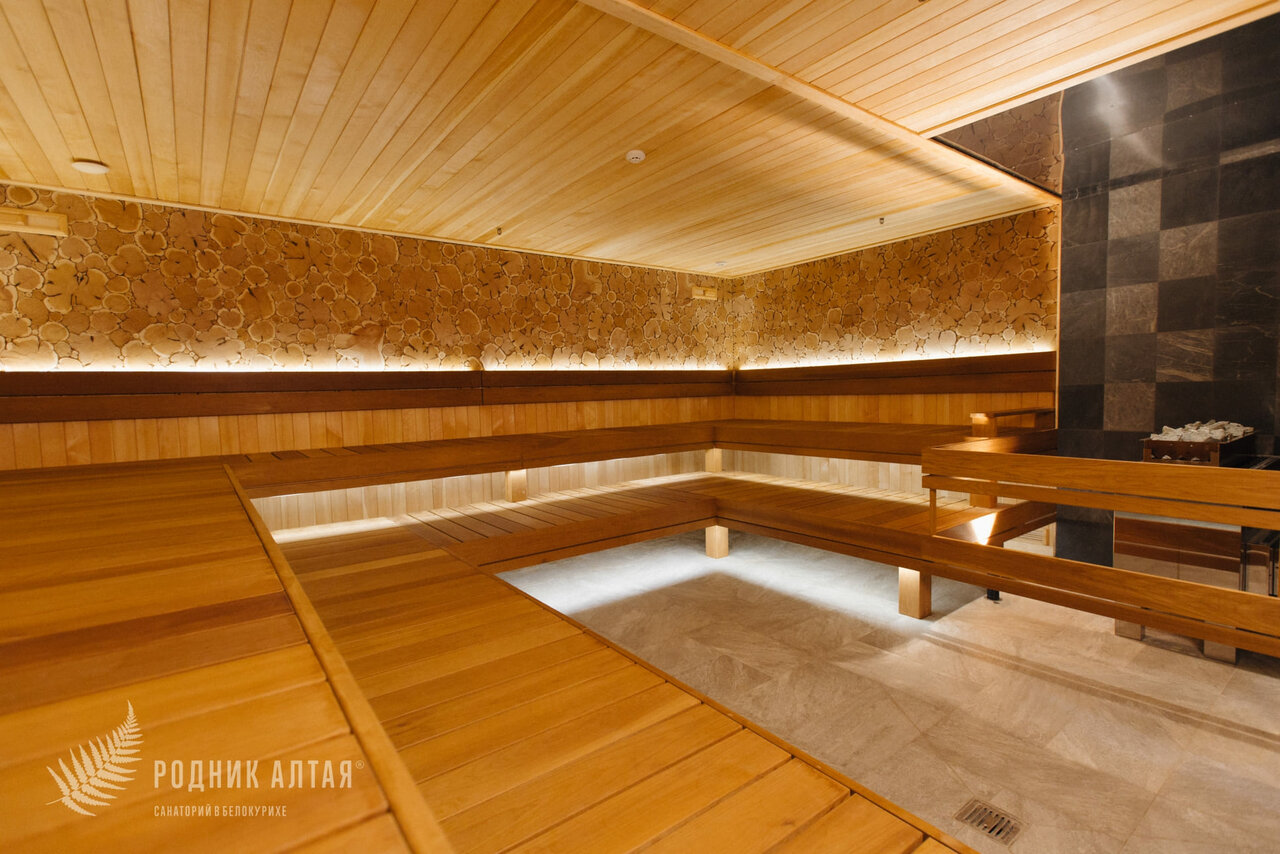 Гостиница Родник Алтая Белокуриха-16