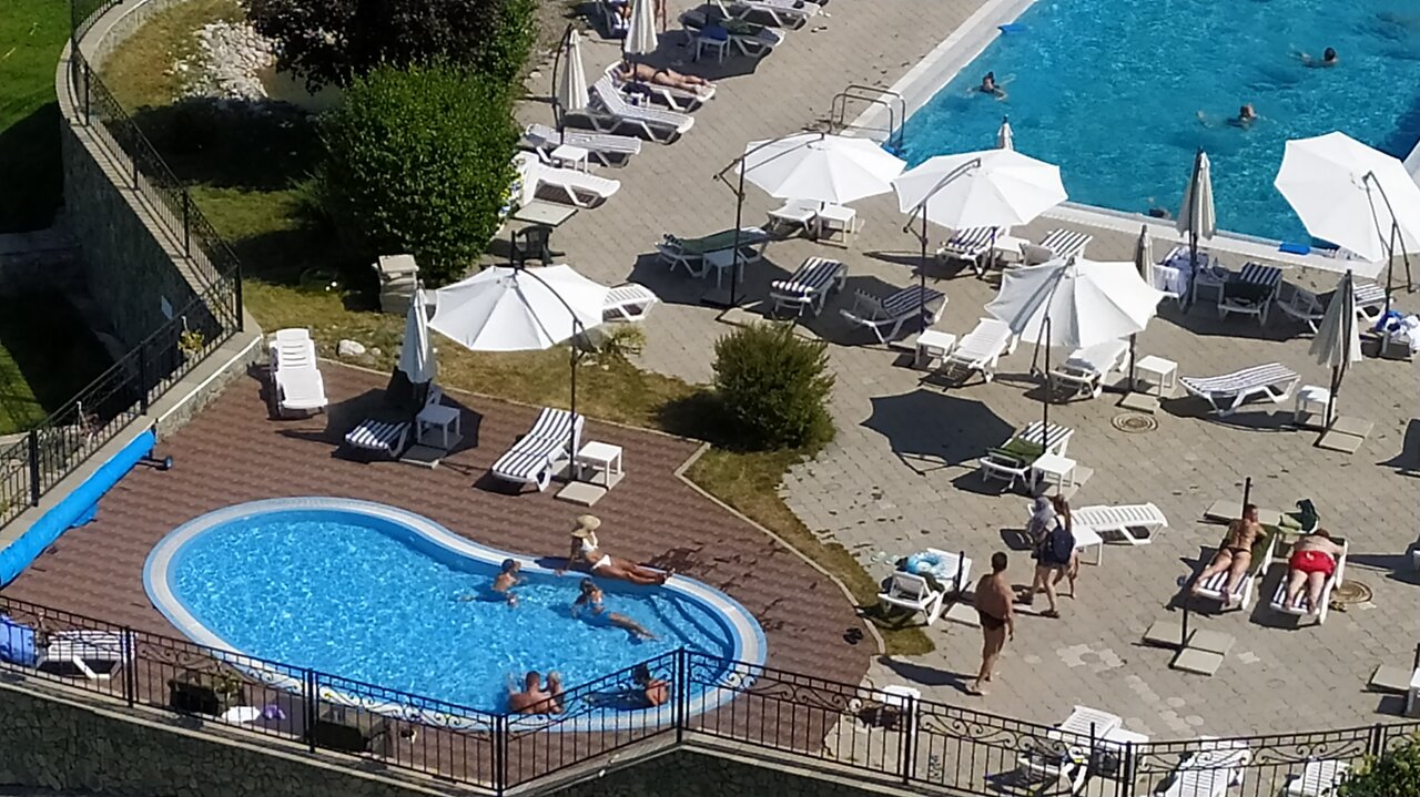 Гостиница Родник Алтая Белокуриха-119