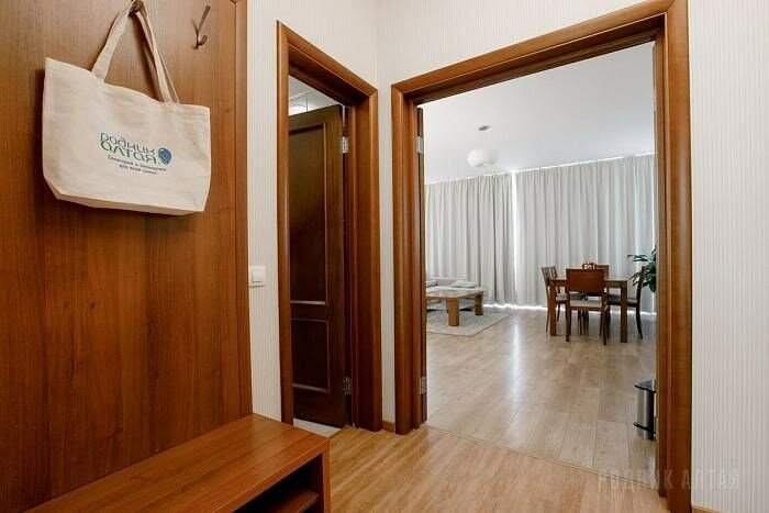 Гостиница Родник Алтая Белокуриха