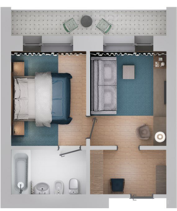 Гостиница Родник Алтая Белокуриха