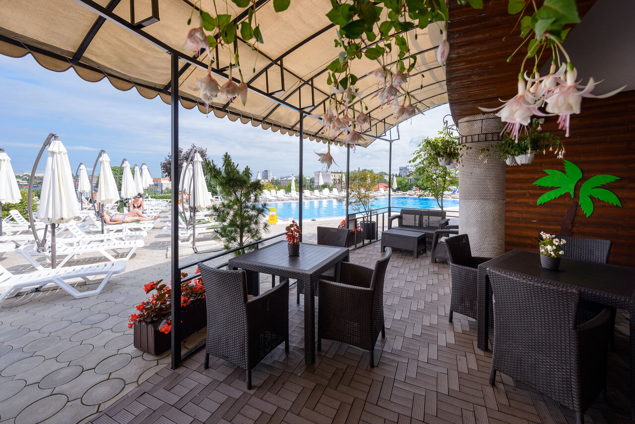 Гостиница Родник Алтая Белокуриха-114