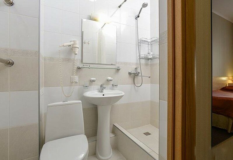 Гостиница Родник Алтая Белокуриха-112