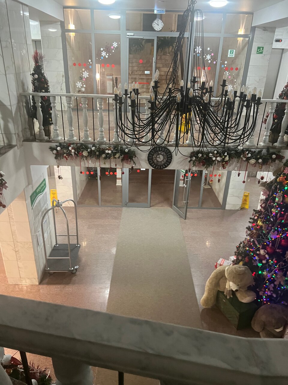 Гостиница Родник Алтая Белокуриха-227