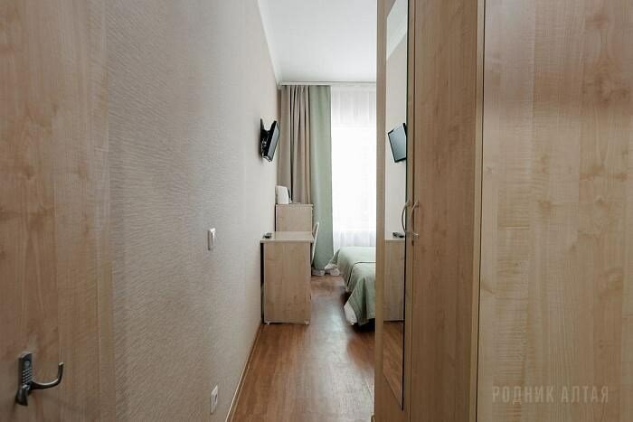 Гостиница Родник Алтая Белокуриха