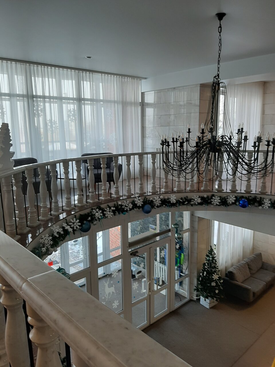 Гостиница Родник Алтая Белокуриха-122