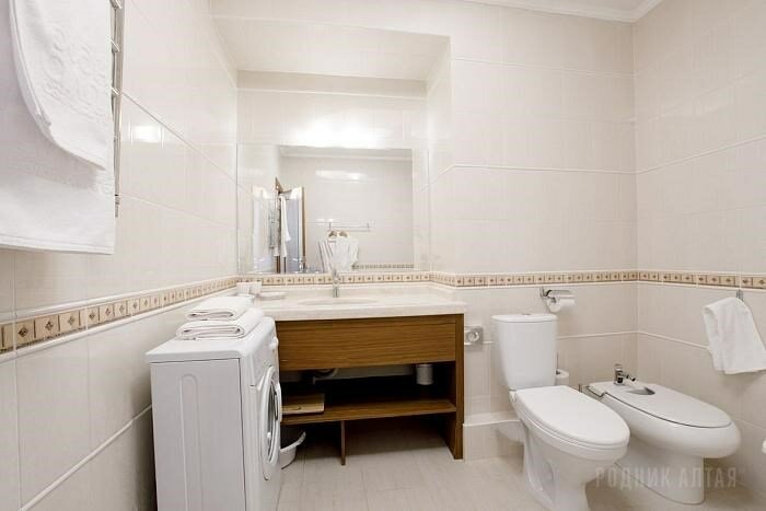 Гостиница Родник Алтая Белокуриха