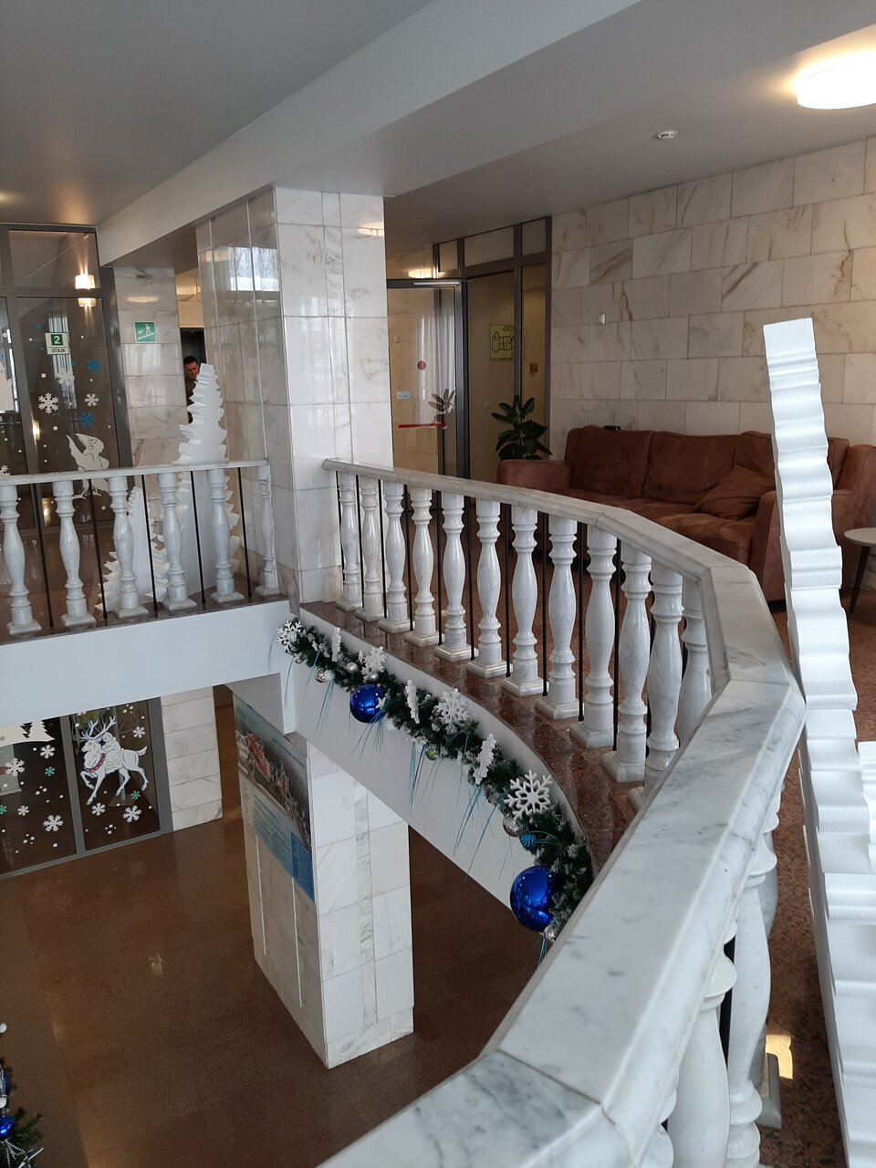 Гостиница Родник Алтая Белокуриха-123