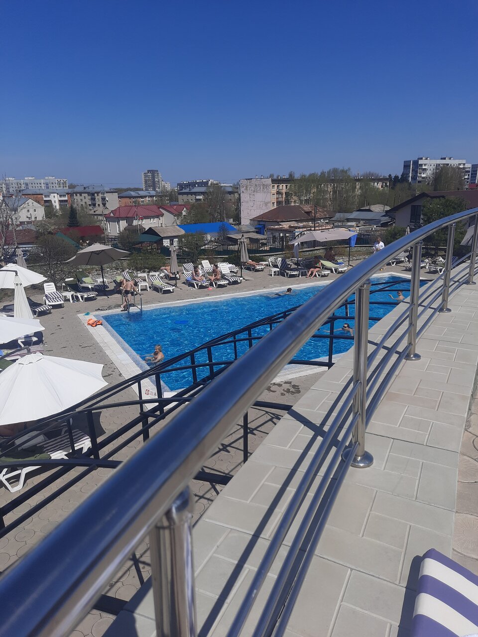 Гостиница Родник Алтая Белокуриха-209