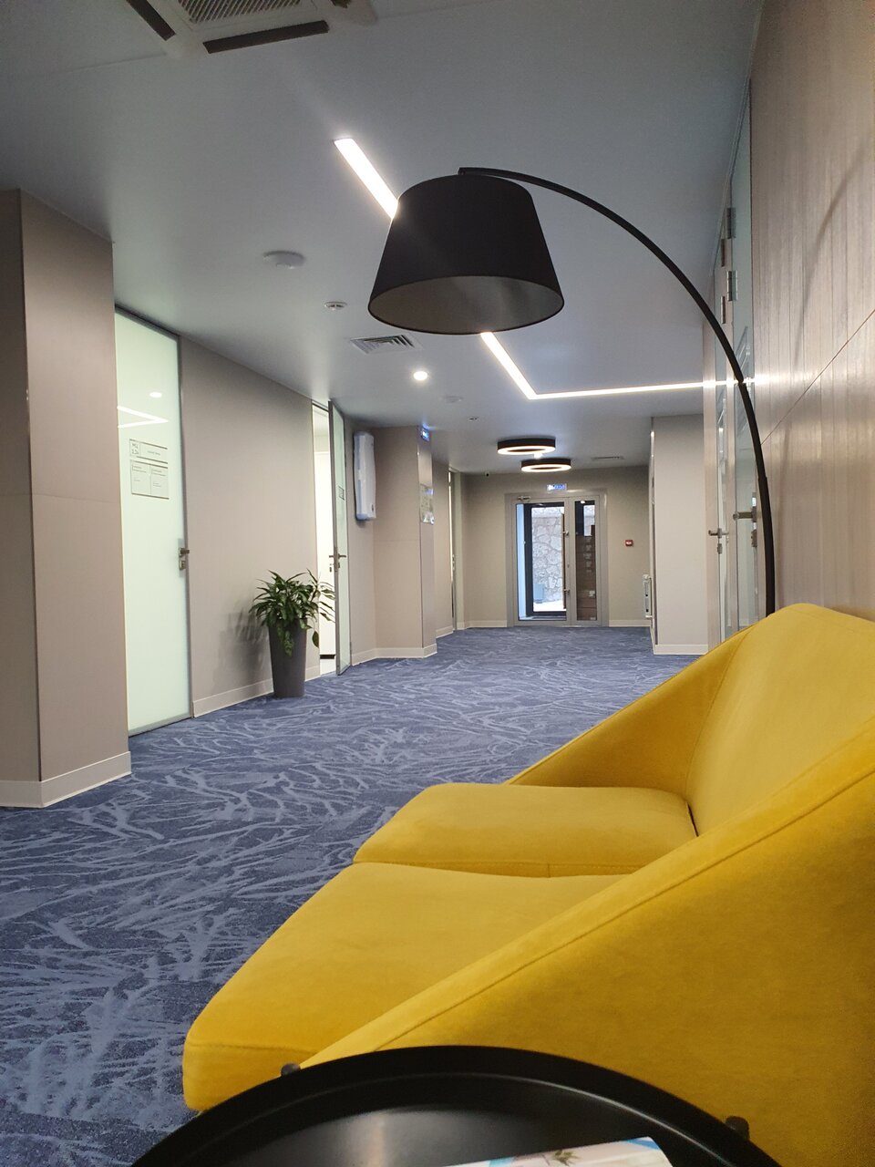 Гостиница Родник Алтая Белокуриха-75