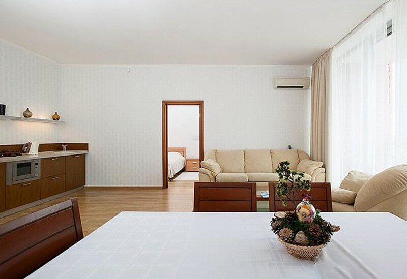 Гостиница Родник Алтая Белокуриха-101