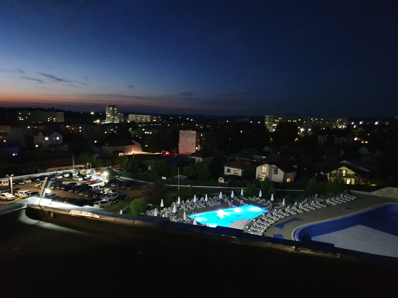 Гостиница Родник Алтая Белокуриха-133