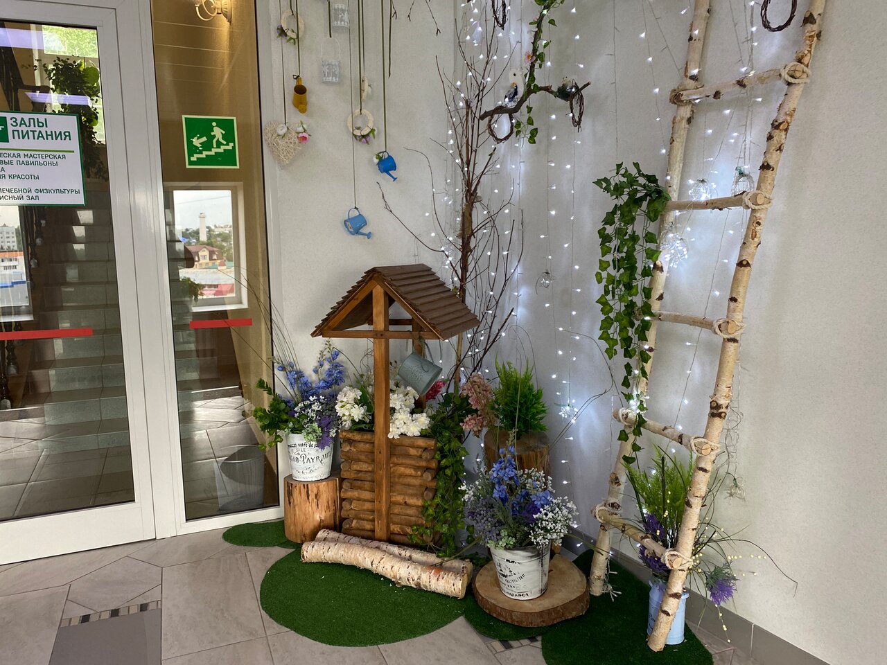 Гостиница Родник Алтая Белокуриха-138