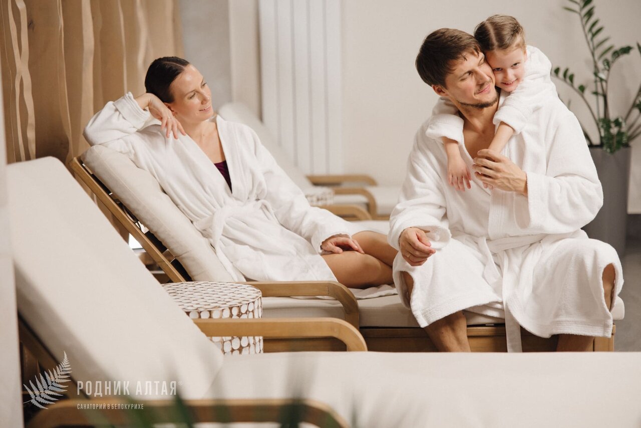 Гостиница Родник Алтая Белокуриха-66