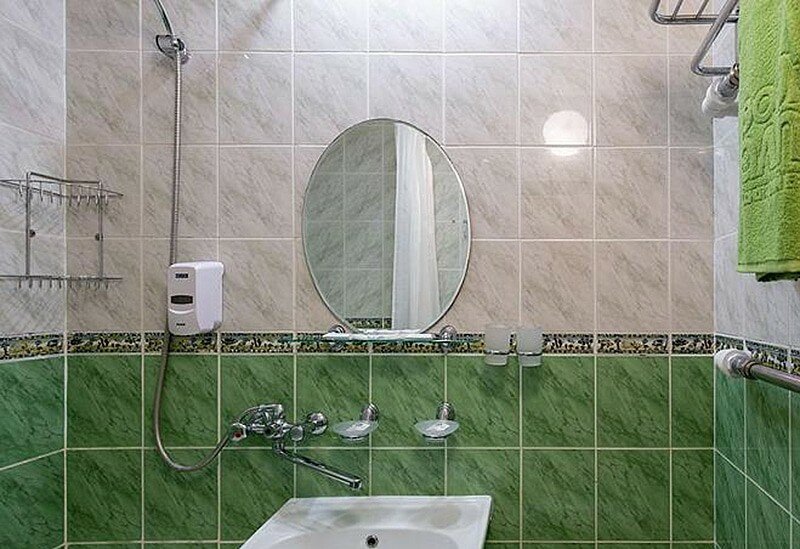 Гостиница Родник Алтая Белокуриха-113