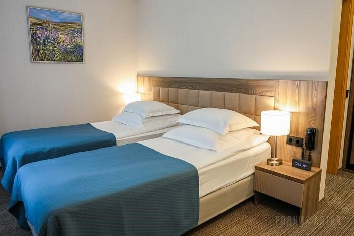 Гостиница Родник Алтая Белокуриха