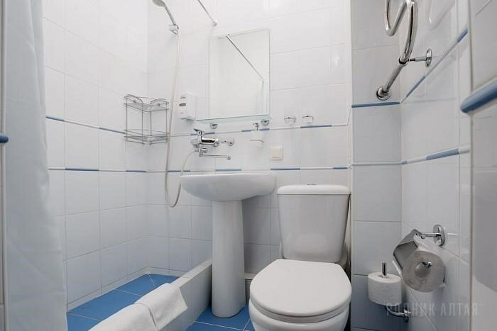 Гостиница Родник Алтая Белокуриха