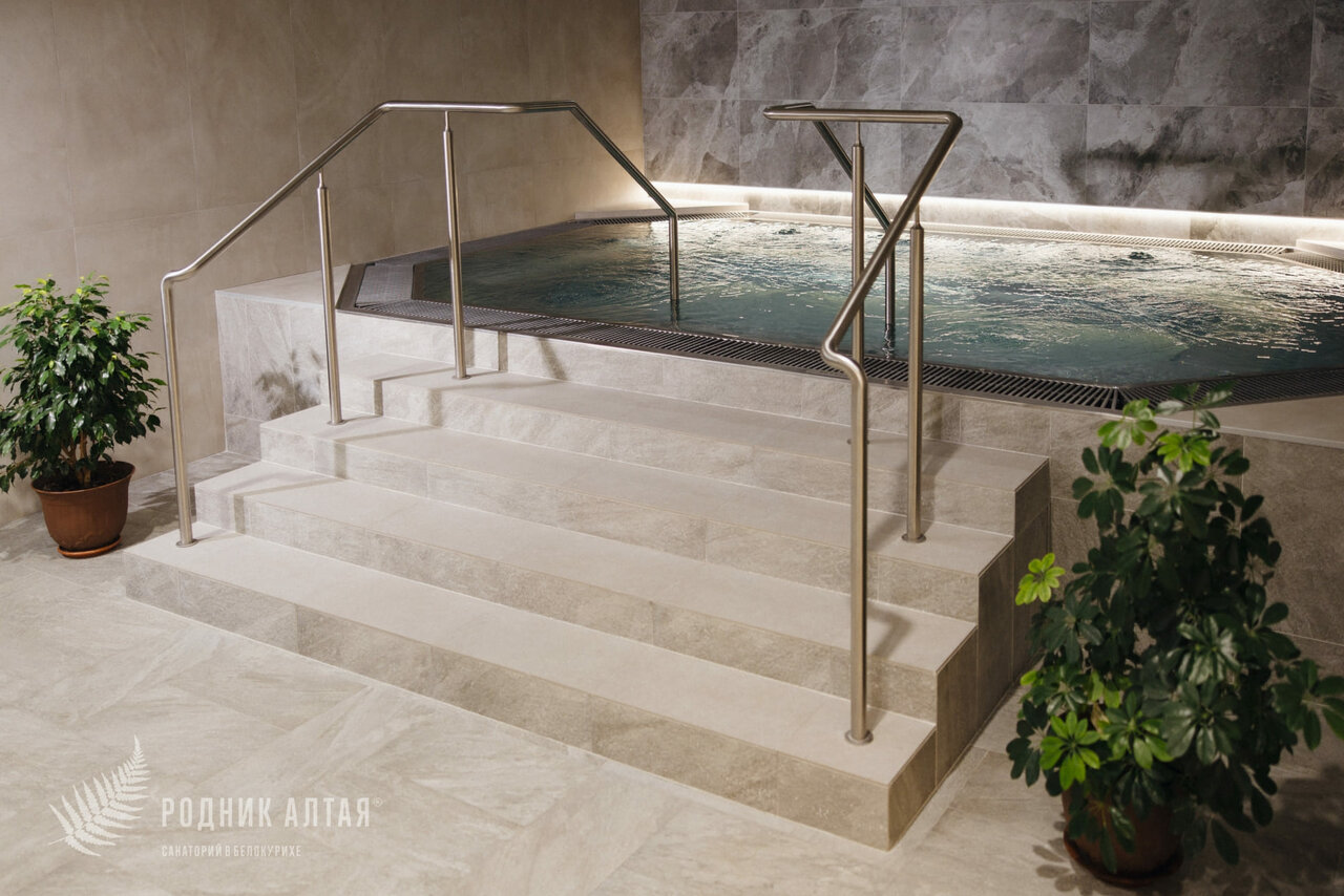 Гостиница Родник Алтая Белокуриха-18