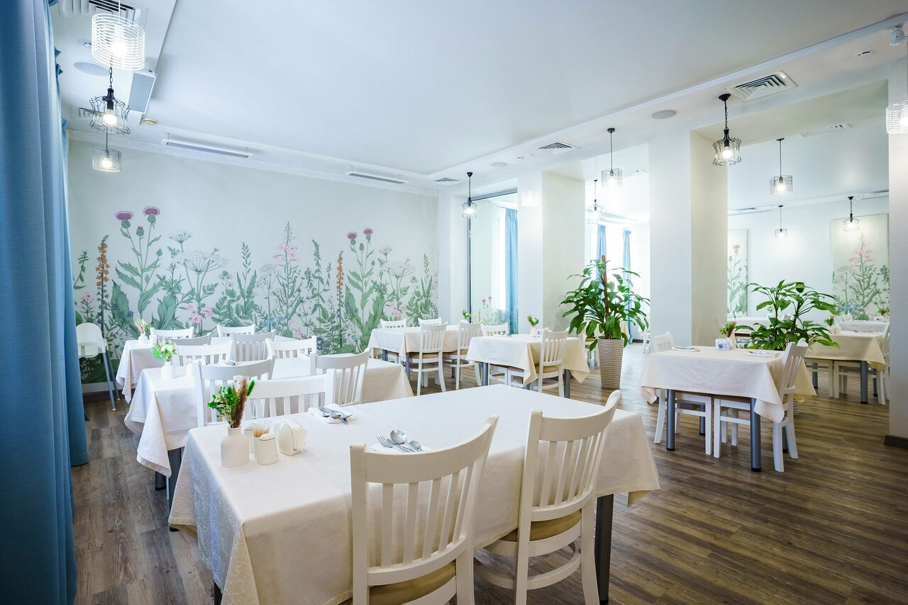 Гостиница Родник Алтая Белокуриха-9