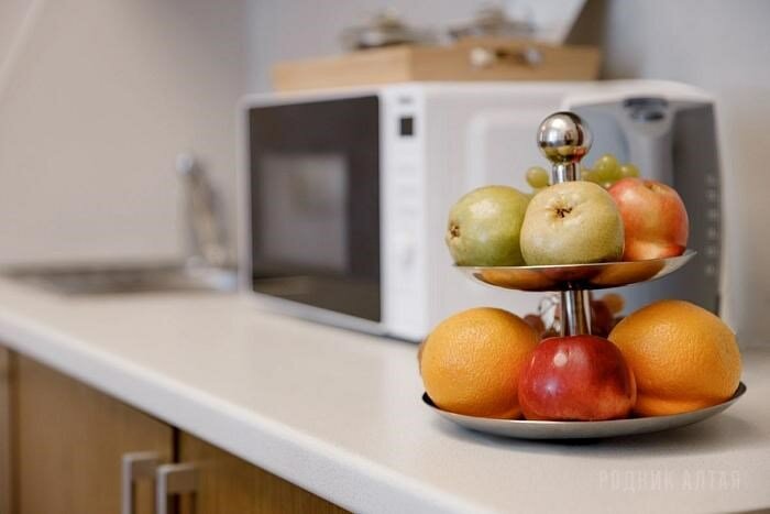 Гостиница Родник Алтая Белокуриха