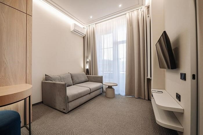 Гостиница Родник Алтая Белокуриха