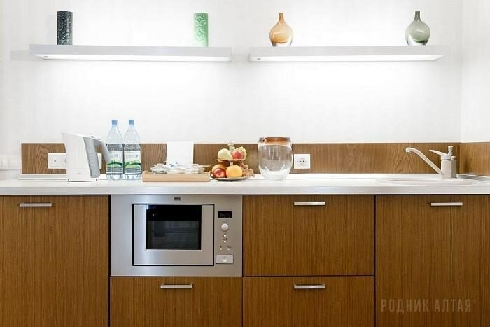 Гостиница Родник Алтая Белокуриха