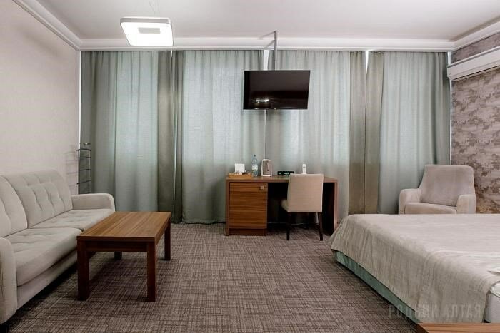 Гостиница Родник Алтая Белокуриха