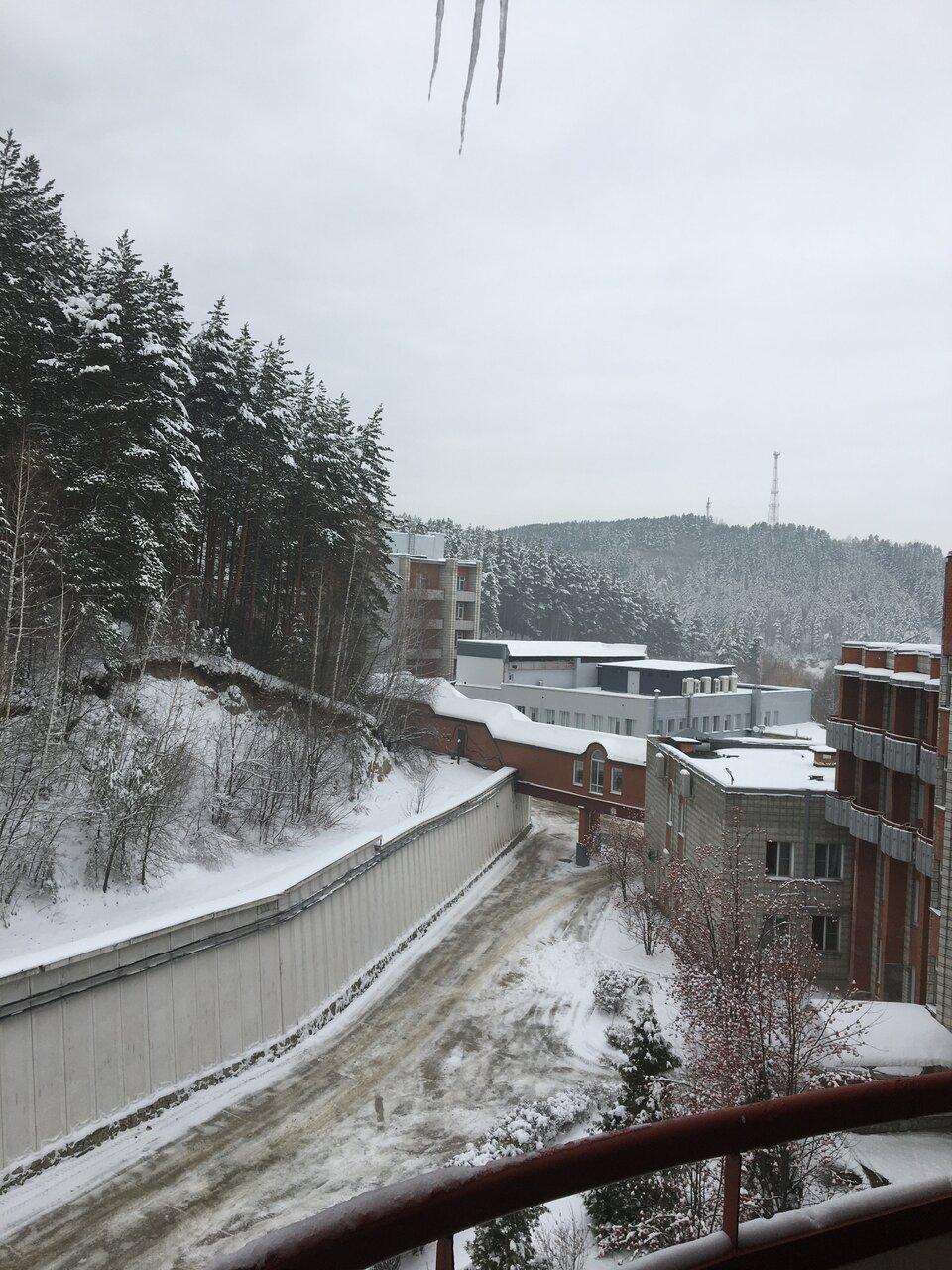 Гостиница Родник Алтая Белокуриха-213