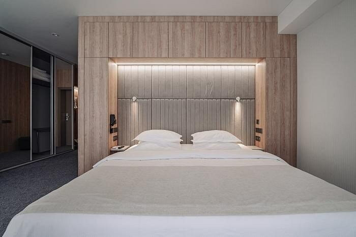 Гостиница Родник Алтая Белокуриха