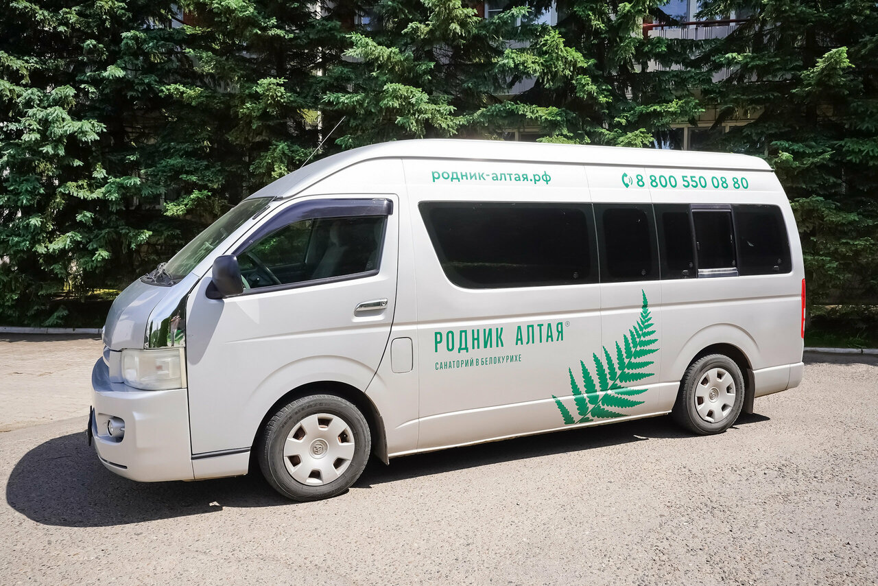 Гостиница Родник Алтая Белокуриха-81