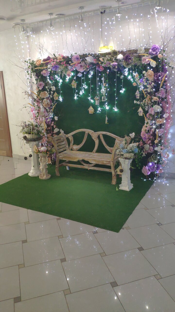 Гостиница Родник Алтая Белокуриха-140