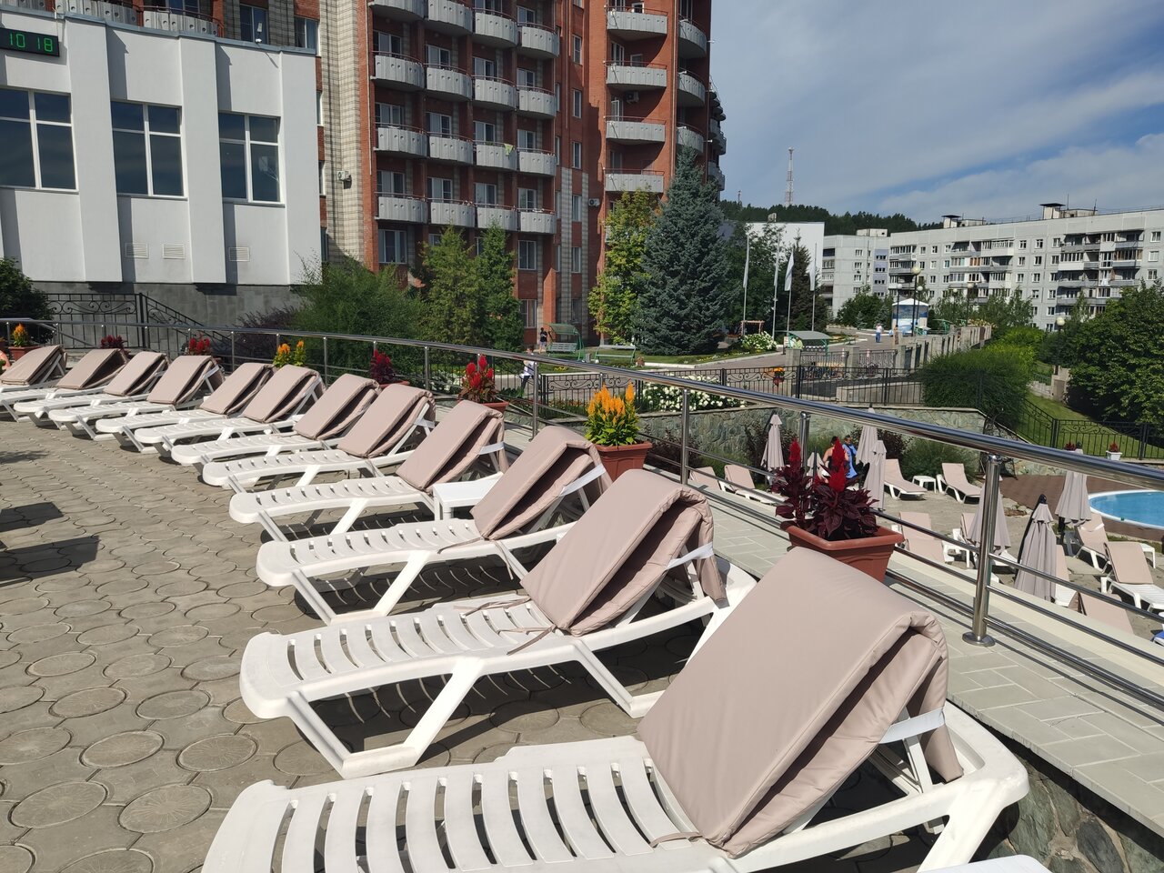 Гостиница Родник Алтая Белокуриха-171